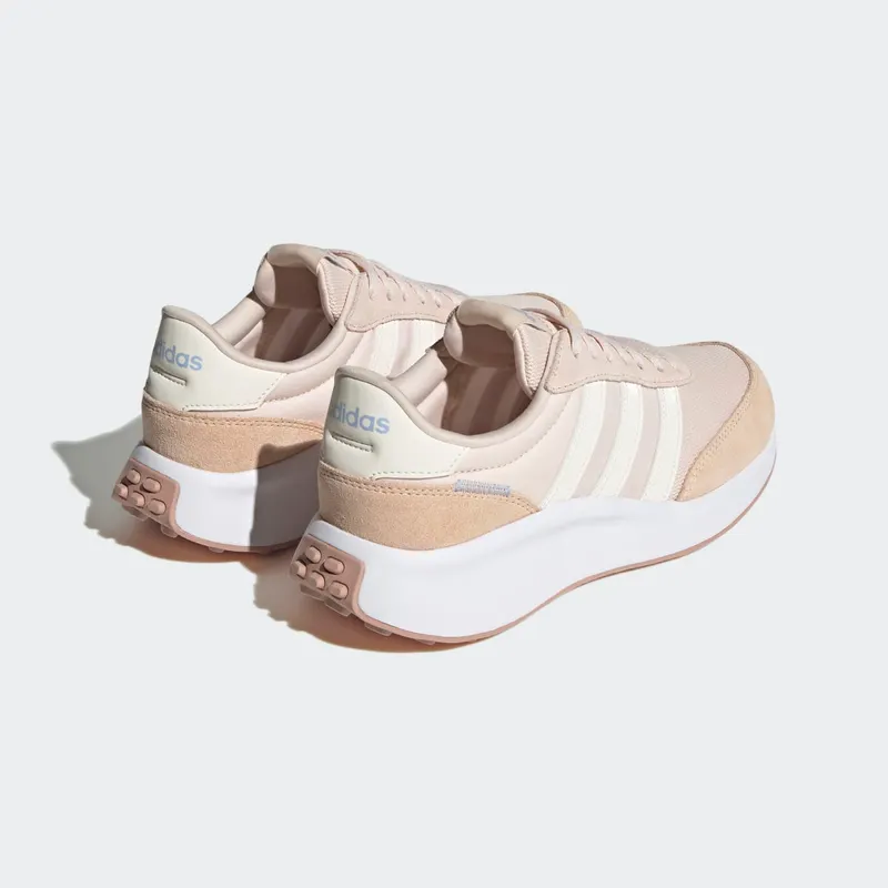 adidas Run 70s Wonder Quartz Chalk White Bliss Orange (HP7858)