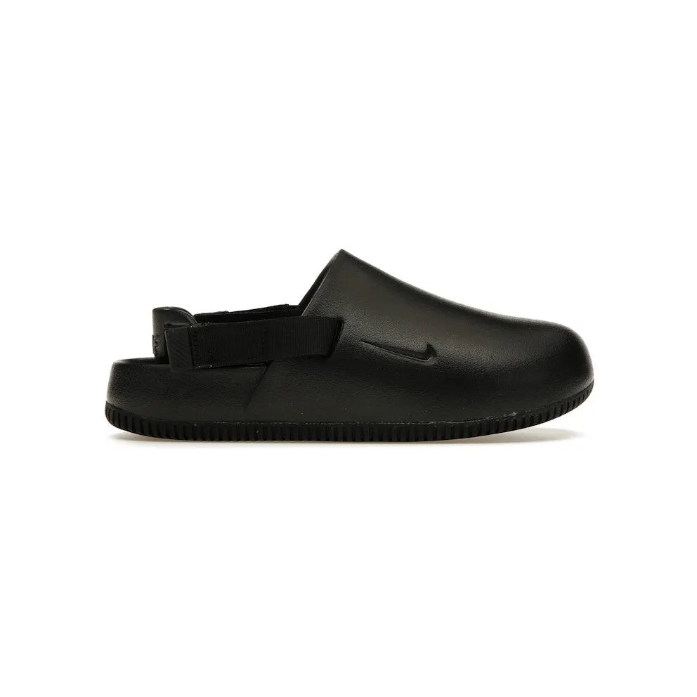 Nike Calm Mule Black (FB2186-001)