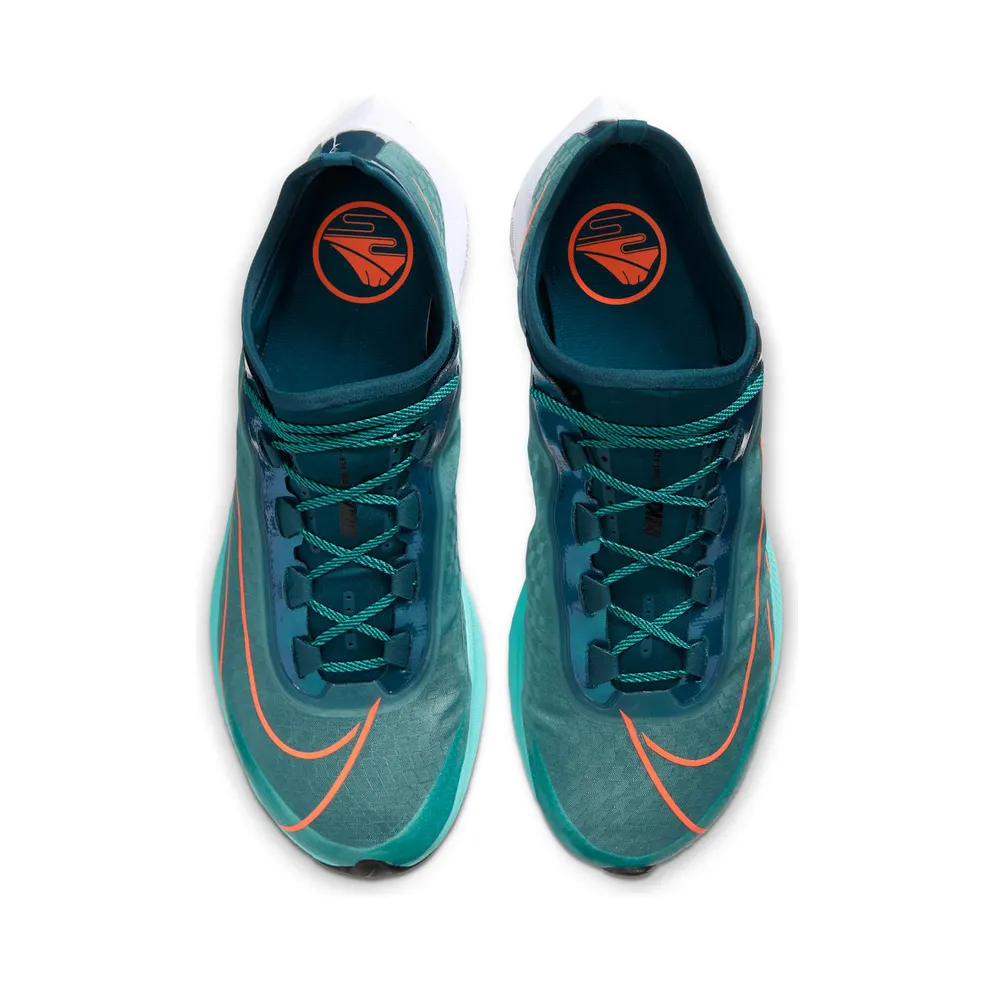 Nike Zoom Fly 3 Premium Neptune Green/Midnight Turquoise Neptune Green/Midnight Turquoise-Aurora-Hyper Crimson (CD4570-300)