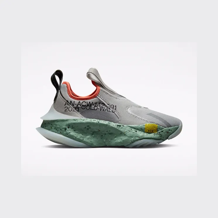 Converse Aeon Active CX A-COLD-WALL Micro Chip Healing Jade (A00679C)