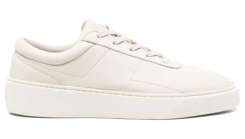 J.Lindeberg Rush LT sneakers – Beige (FMSW14383)