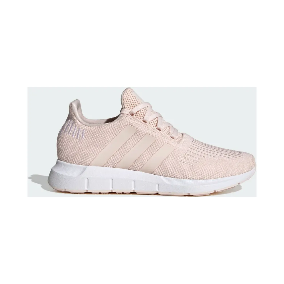 adidas Swift Run 1.0 Wonder Quartz Cloud White (IE7478)