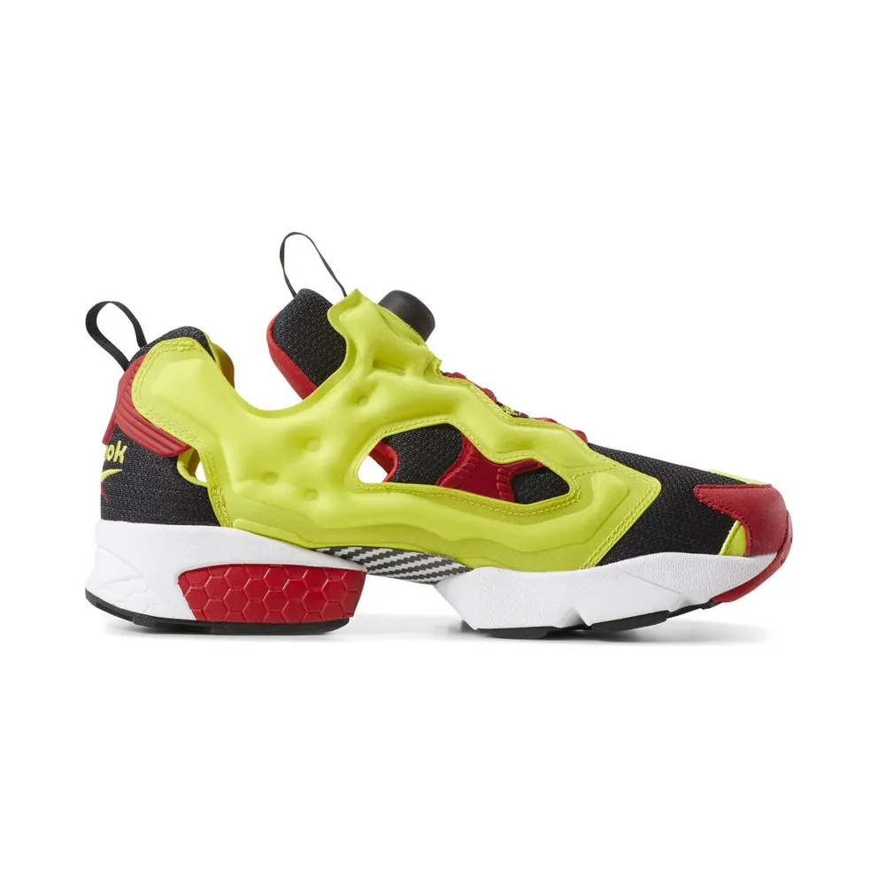 Reebok Insta Pump Fury Citron (V47514)