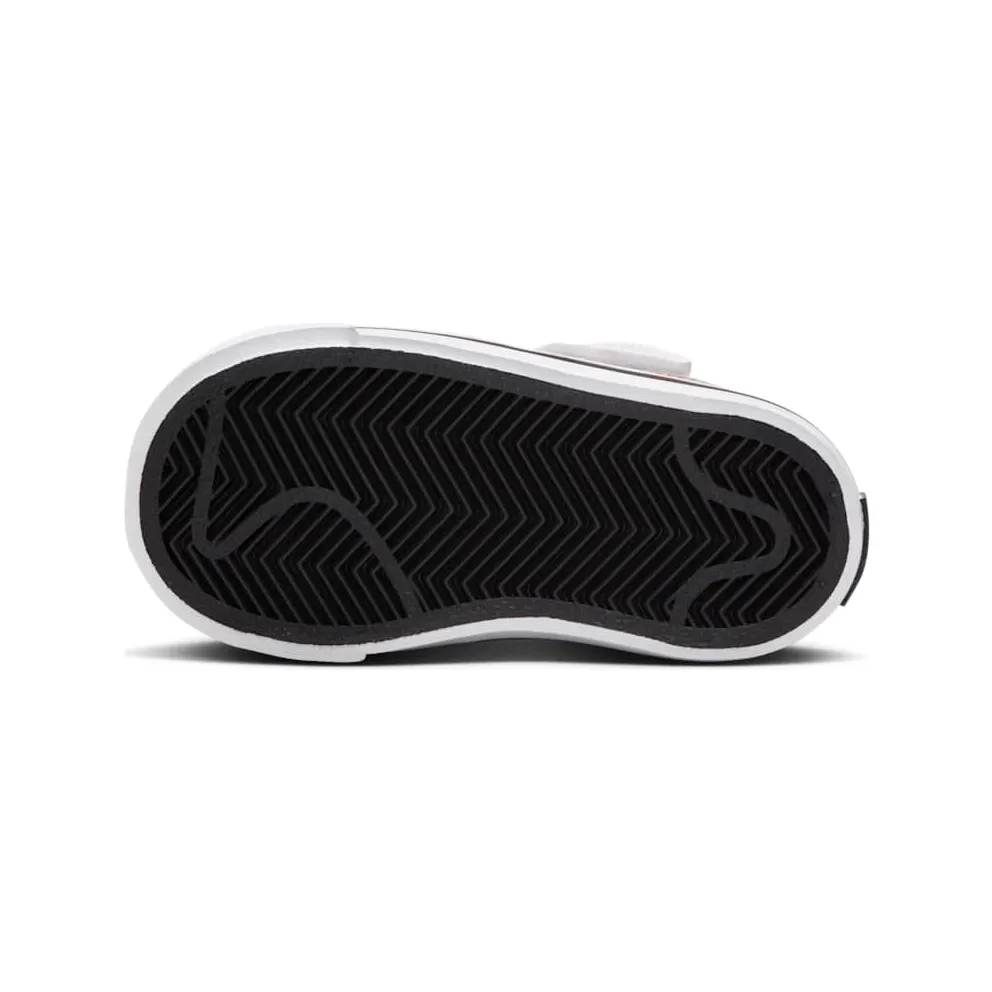 Nike Court Legacy White Black Hemp (DA5382-126)