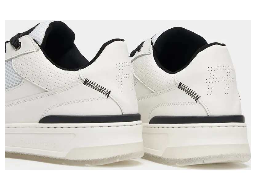 FILLING PIECES Cruiser Crumbs White / Black (64427542024) (4)