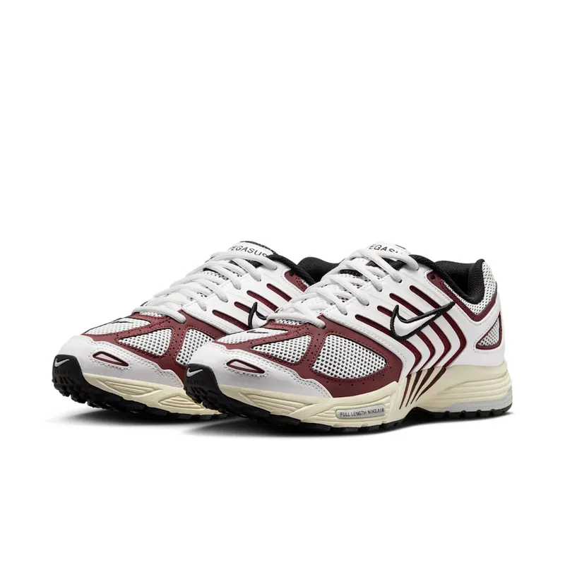 Nike Air Peg 2K5 “Dark Team Red” (HQ5718-600)