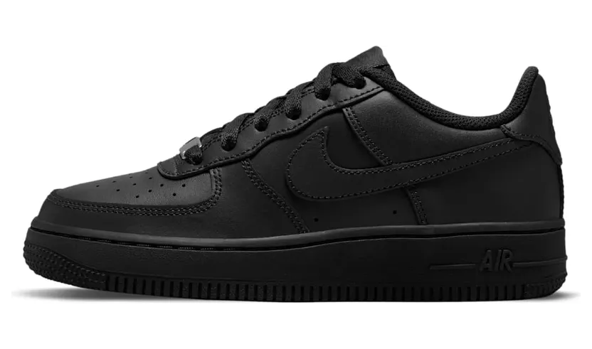 Nike Air Force 1 LE “Triple Black” (DH2920-001)