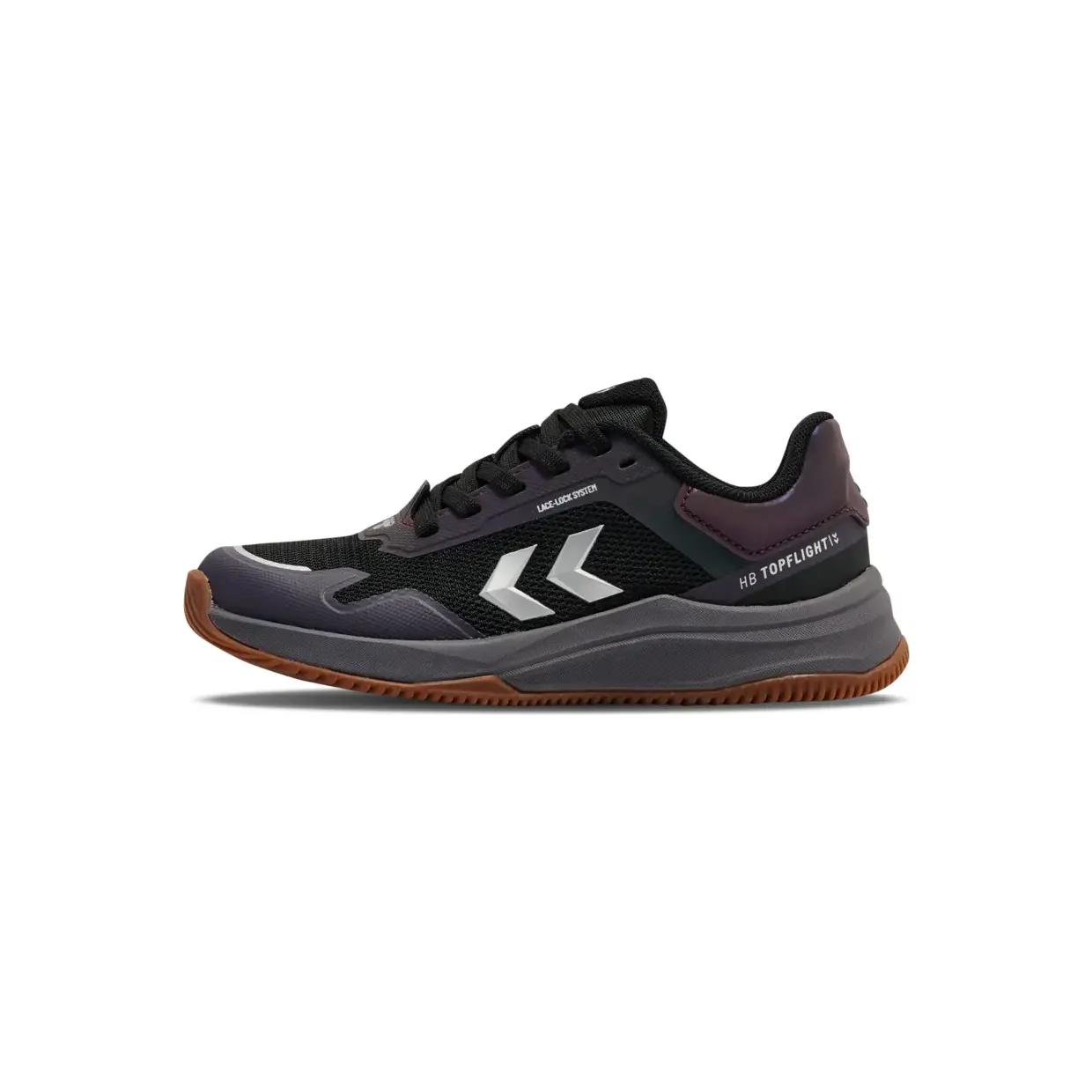hummel-sneaker 236168-2267