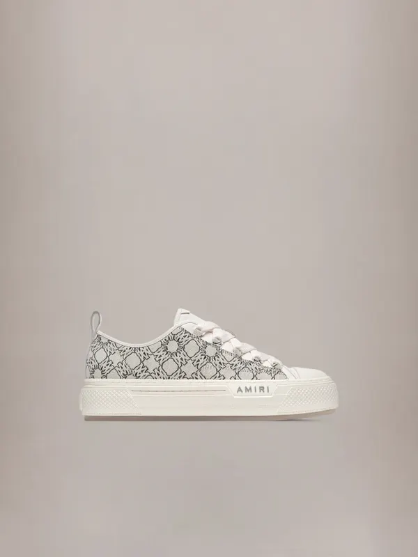 Amiri MA Quad Court “Grey” (AWFOSR1094-030)