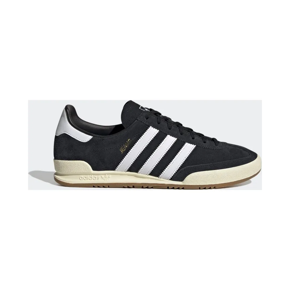 Adidas Jeans Core Black / Cloud White / Cloud White (GW1399)