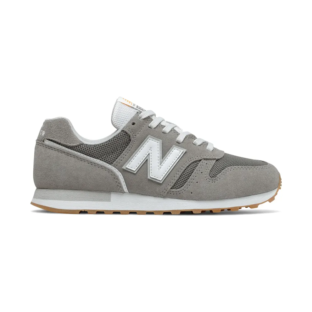 New Balance WL373 HL2 Bone / White (WL373HL2)