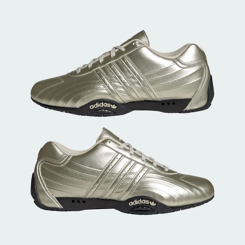Adidas Adiracer Lo Alumina / Alumina / Alumina (JR8862)