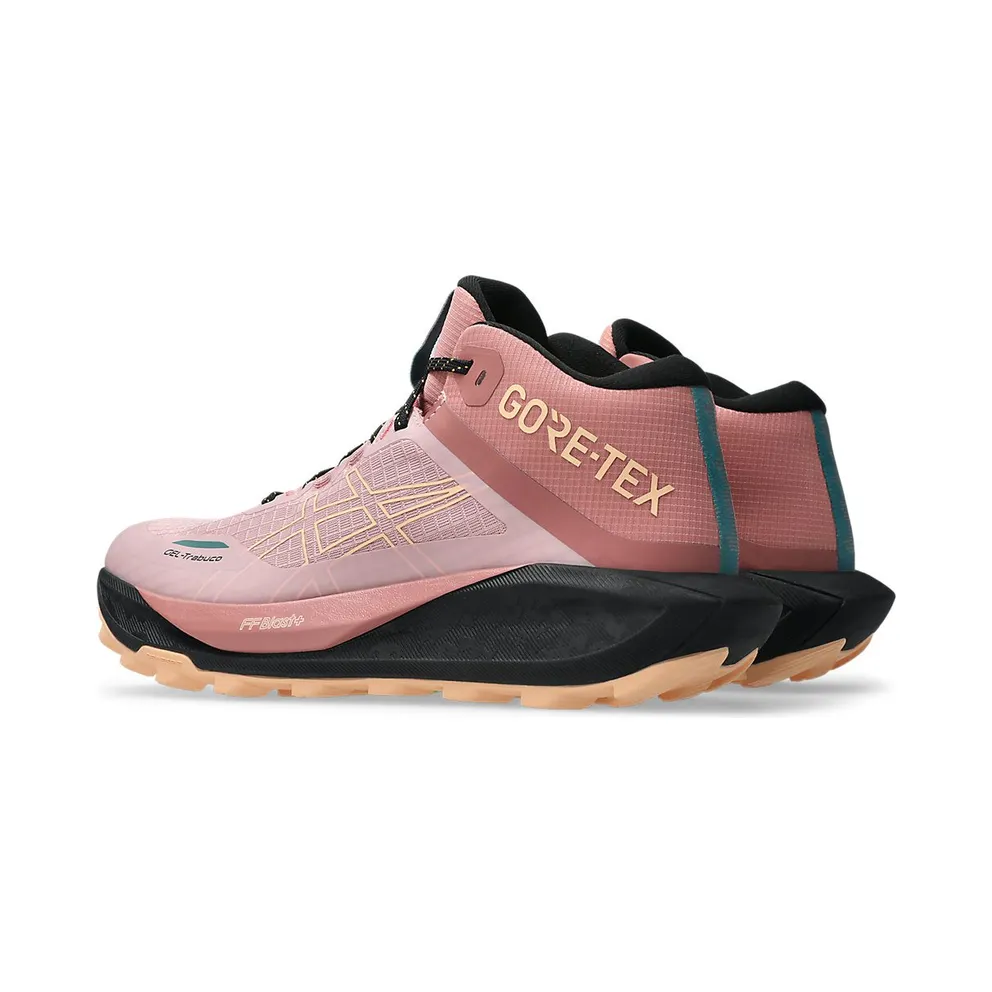 ASICS GEL-TRABUCO MT GTX “Morganite / Apricot Crush” (1012B864-700)