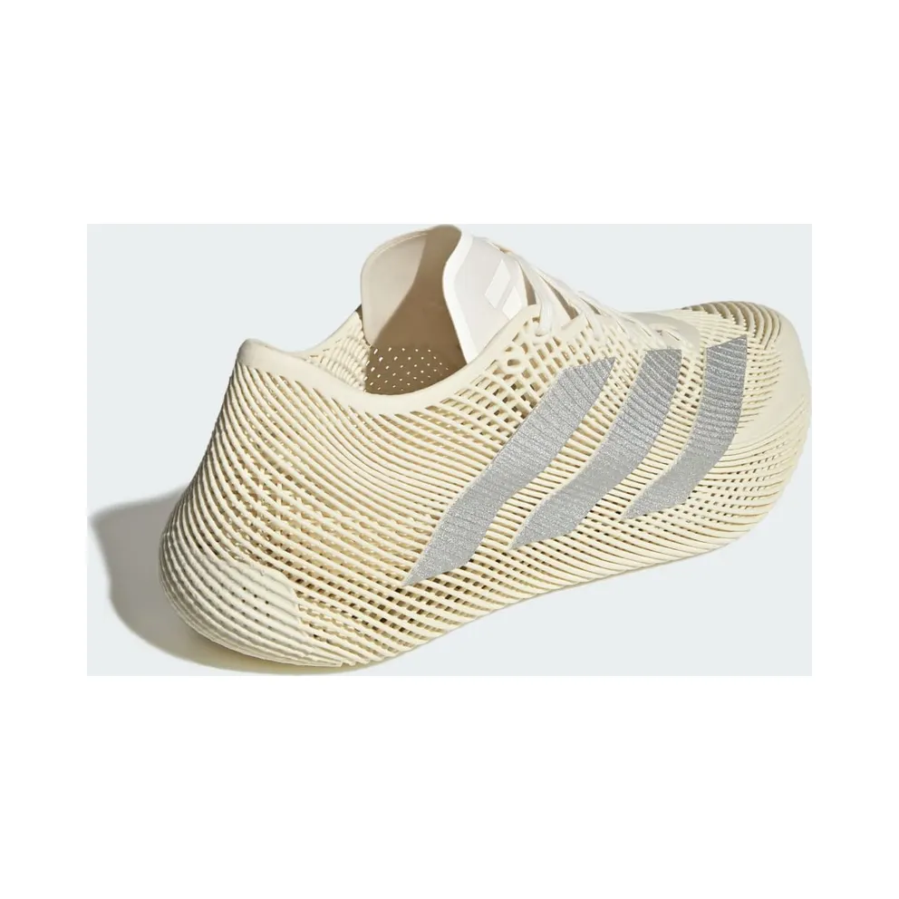 Adidas CLIMACOOL LACED Shoes Off White / Off White / Silver Metallic (KJ8969)