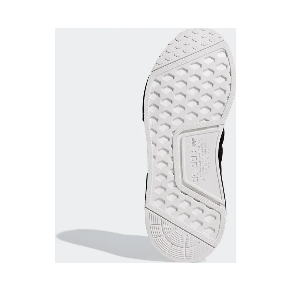adidas NMD R1 Core Black Orchid Tint (W) Core Black/Core Black/Orchid Tint (BD8026)