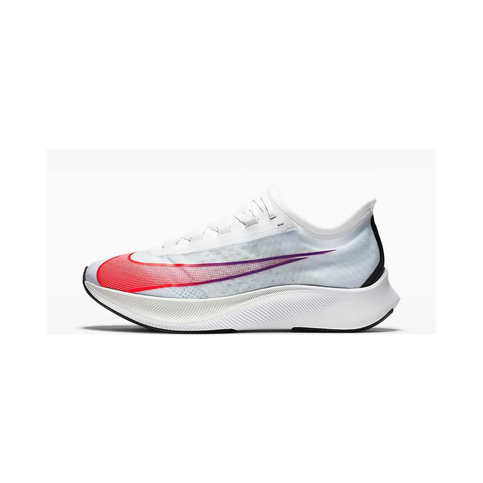 Nike Zoom Fly 3 Weiß (AT8240-103)