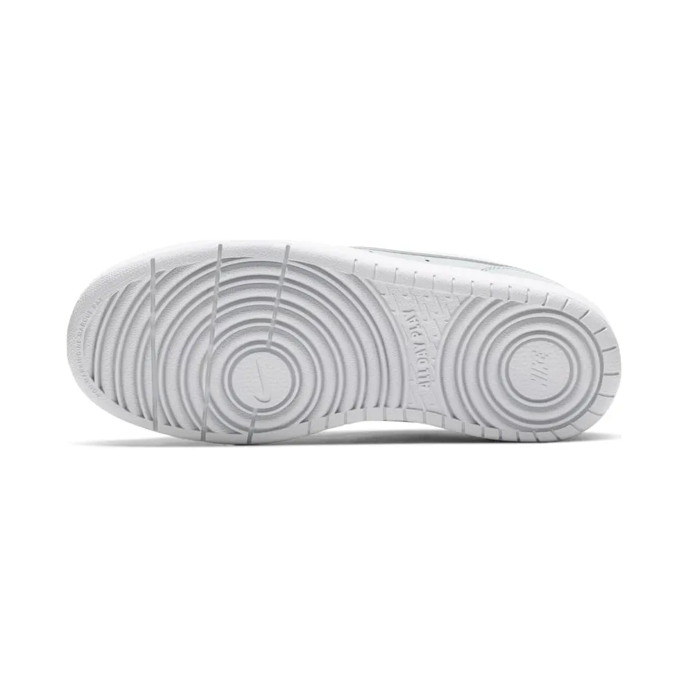 Nike Court Borough Low 2 FP Aura (GS) Aura/Sapphire/White (CJ2239-401)