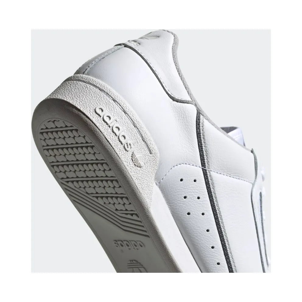 adidas Continental 80 Cloud White Cloud White/Grey/Grey One (EE5342)