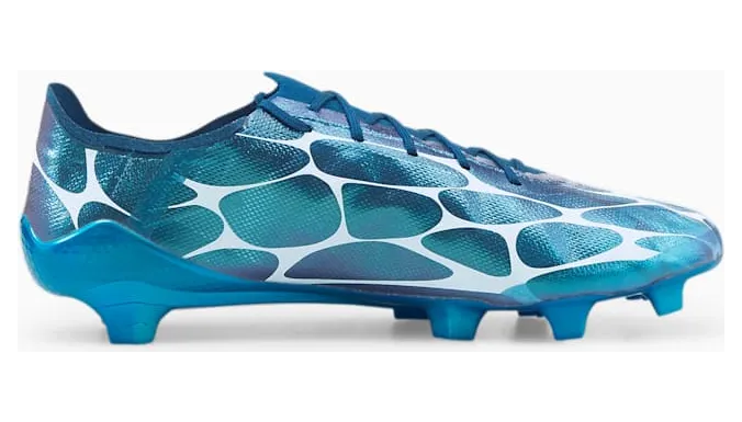Puma Ultra SL Glow FG Limoges Arctic Ice (106788-01)