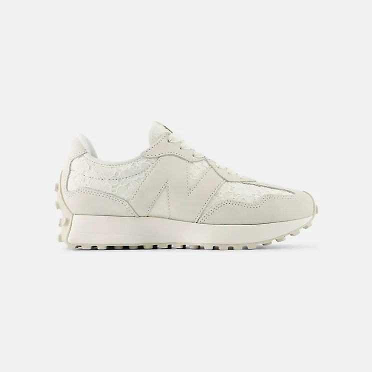 New Balance 327 Lace Pack Sea Salt (WS327LCB)