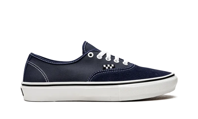 Vans Skate Authentic “Dress Blue” (VN0A5FC8LKZ)