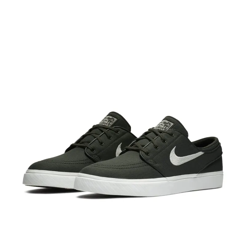 Nike Zoom Stefan Janoski Cnvs Sequoia Light Bone Sequoia/Light Bone (615957-304)