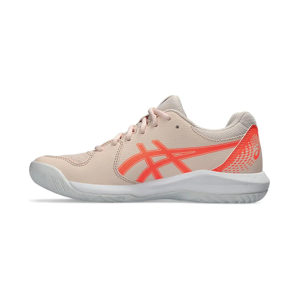 Asics Gel-dedicate 8 Pearl Pink/Sun Coral (1042A237.700)