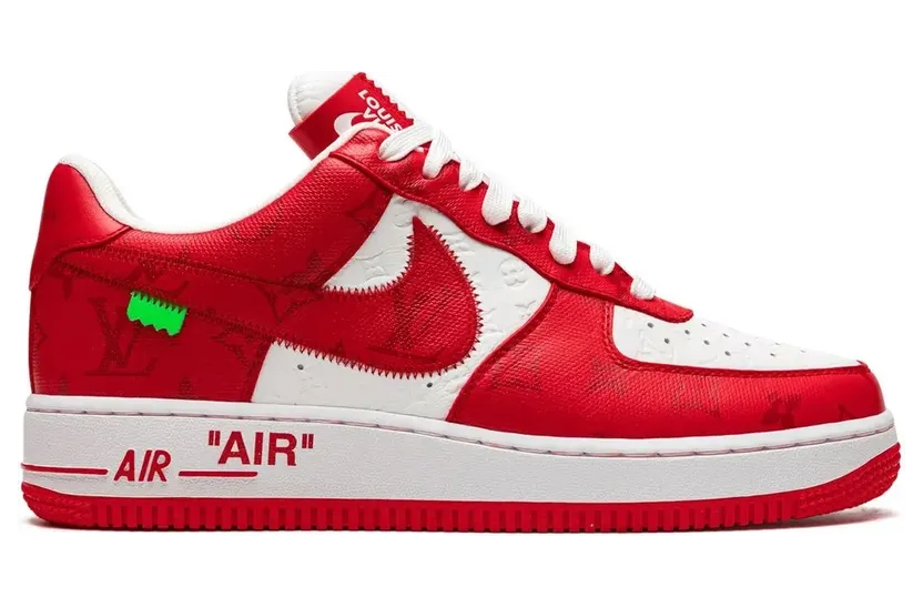 nike-air-force LD0232