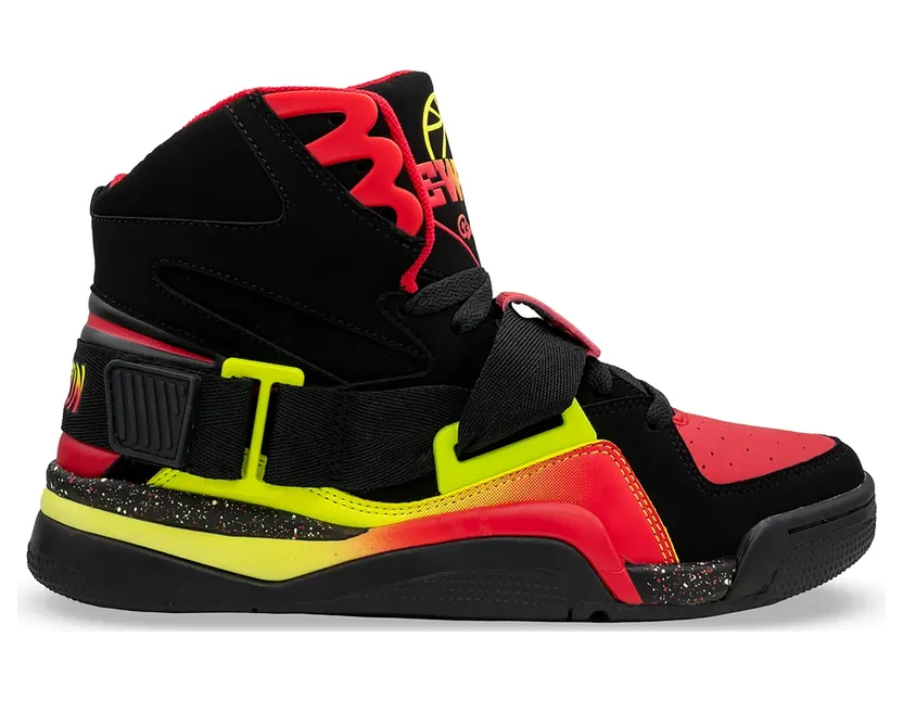 Ewing Concept Anthony Mason Tribute Miami