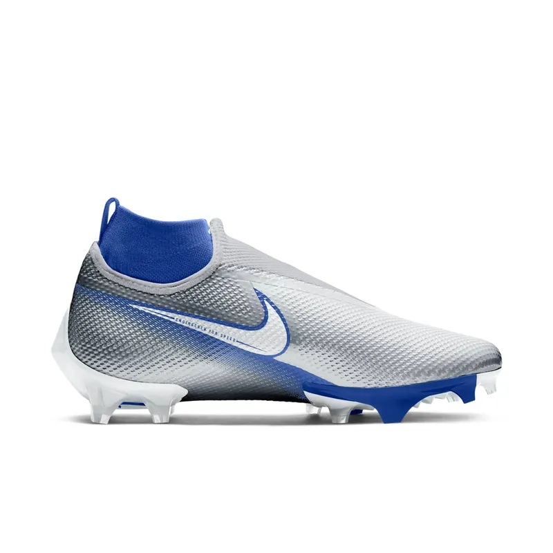 Nike Vapor Edge Pro 360 Metallic Platinum Game Royal Metallic Platinum/Wolf Grey/Game Royal (AO8277-010)