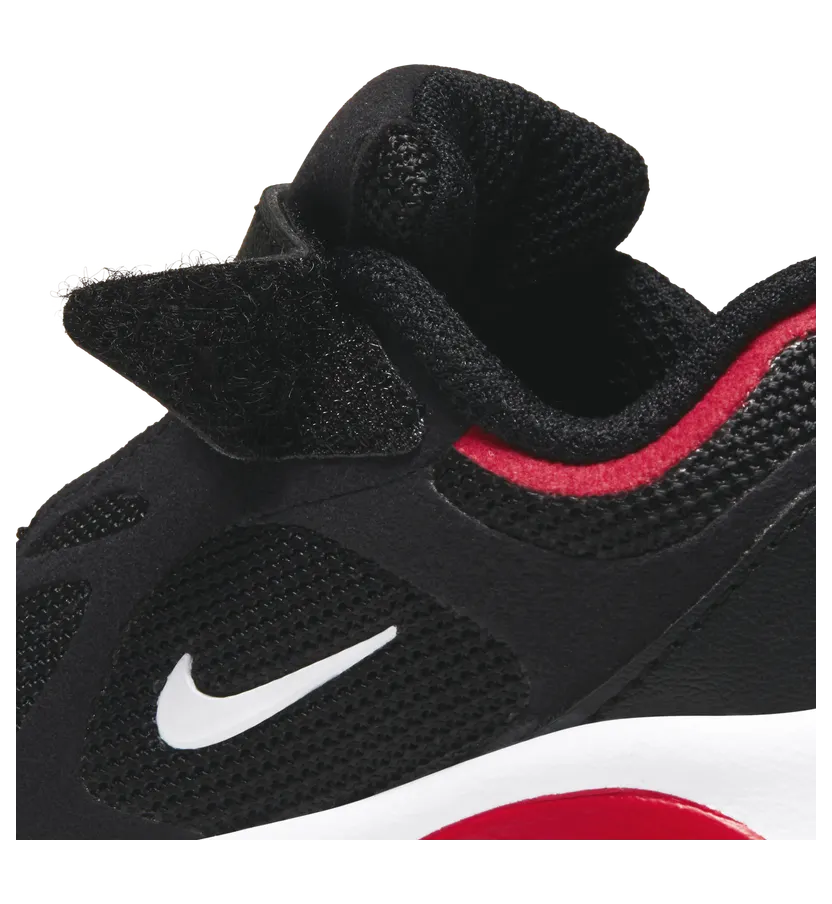 Nike Air Max 200 Zwart (AT5629-007)