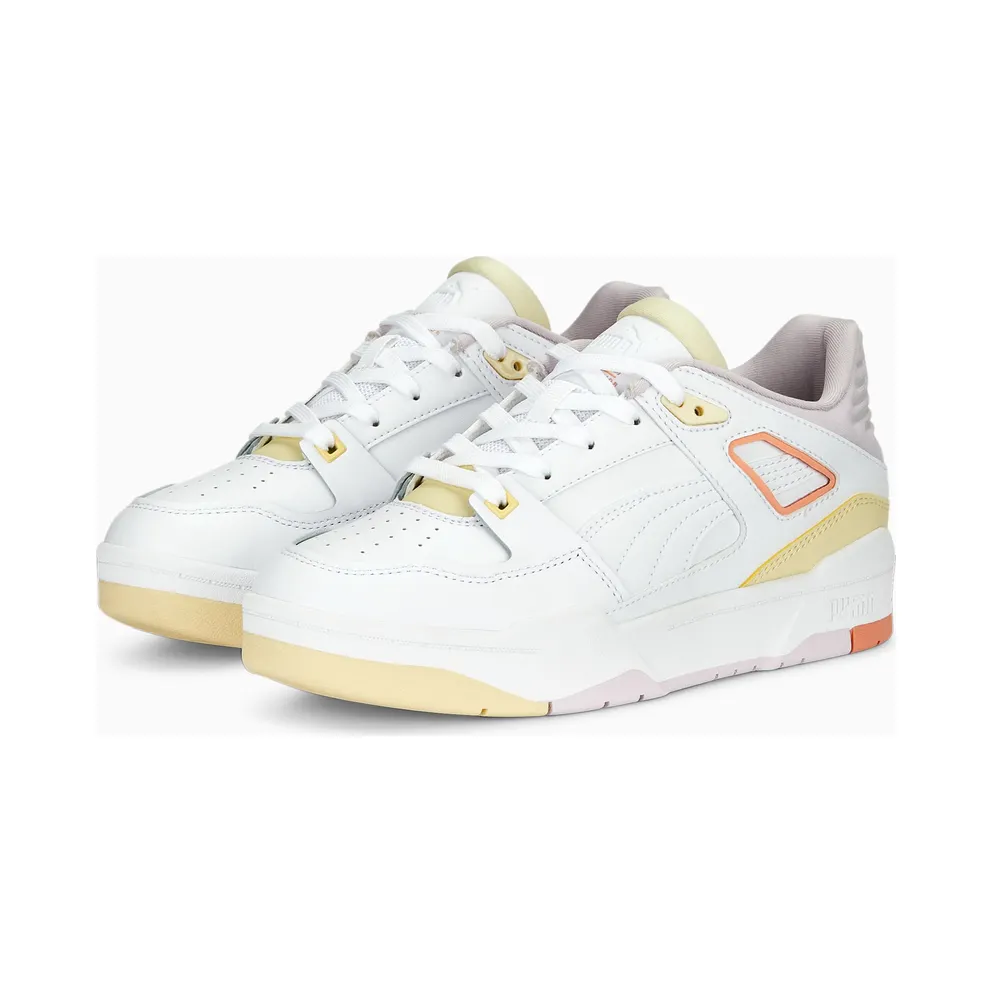 Puma Slipstream- White (38627009)