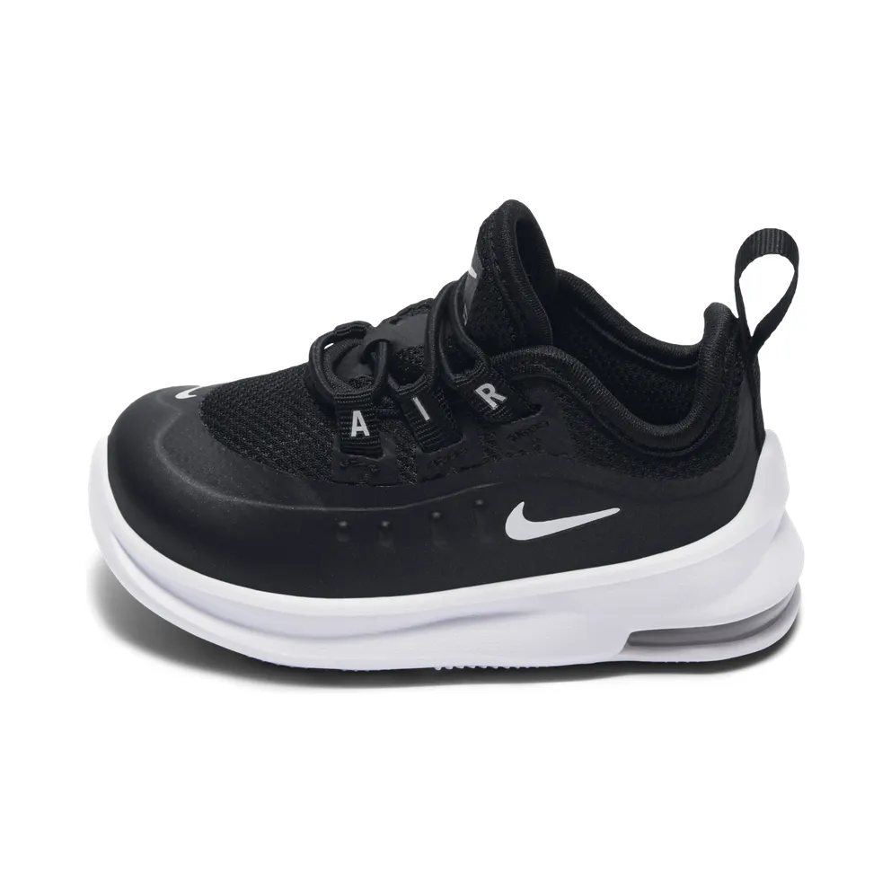 Nike Air Max Axis “Black / White” (AH5224-001)