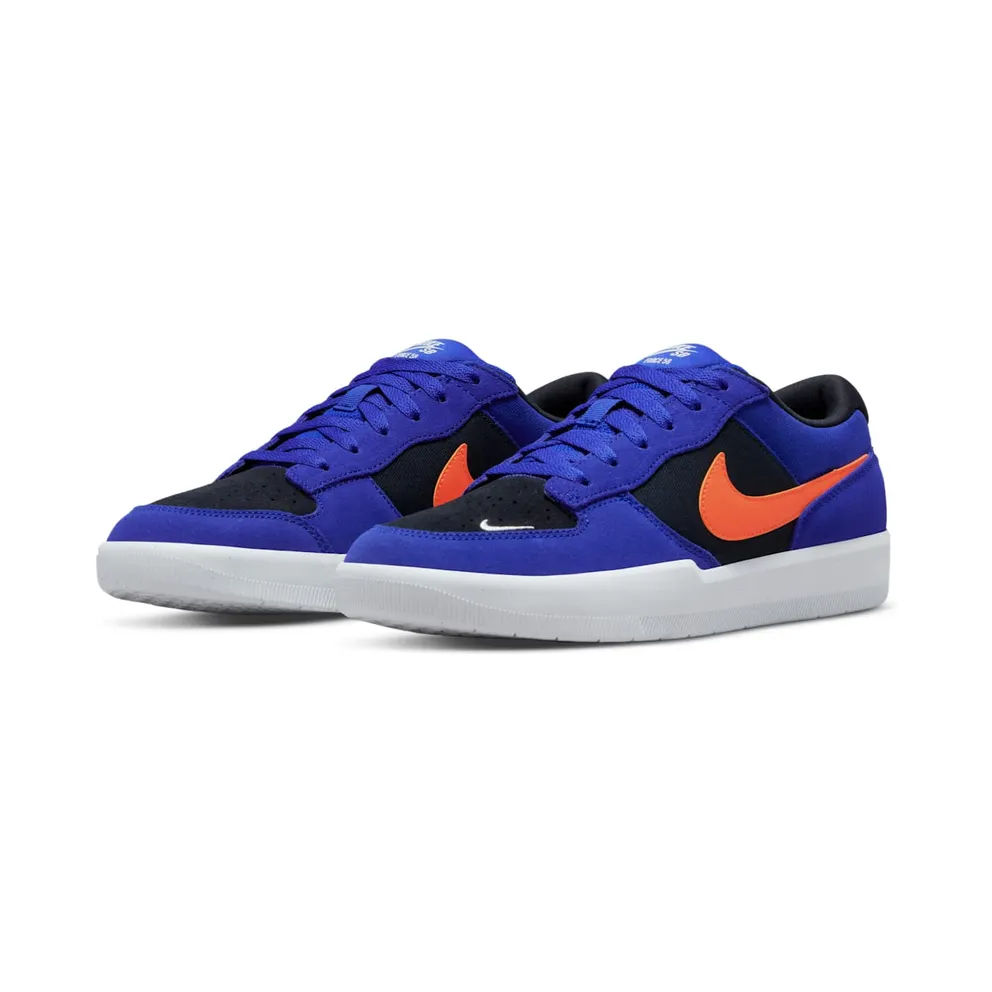 Nike SB Force 58 “Concord Team Orange” (CZ2959-404)