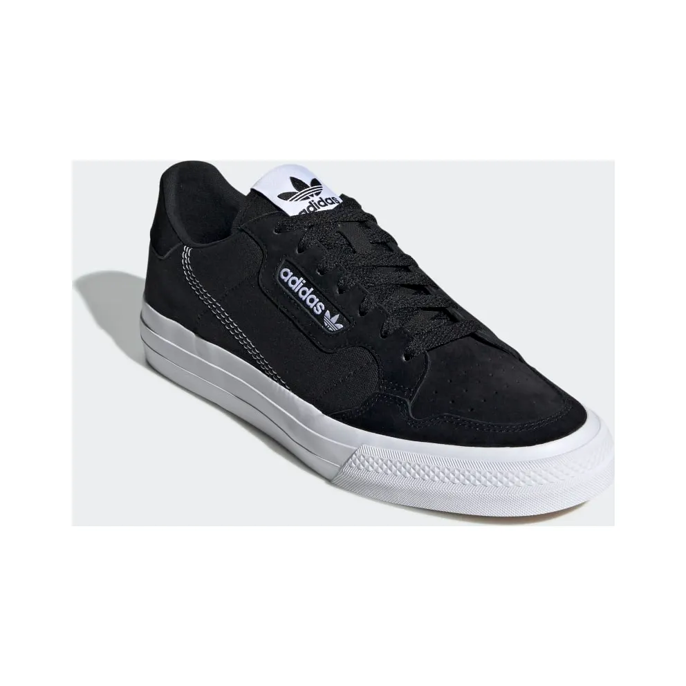adidas Continental Vulc Core Black / Cloud White / Core Black (EF3524)