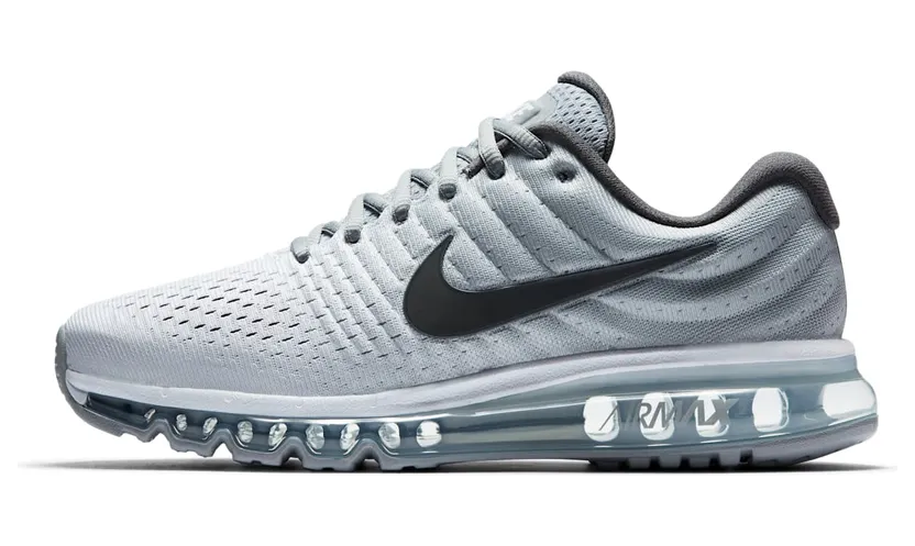 Nike Air Max 2017 Wolf Grey