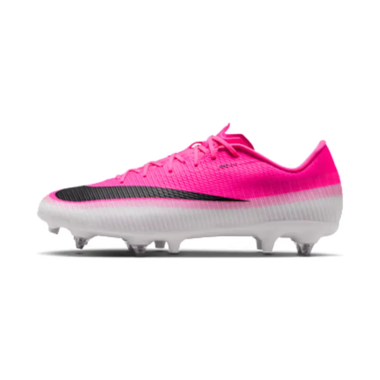 Nike Mercurial Vapor 17 Academy Soft-Ground Low-Top “Multi-Colour / Black” (IQ2404-900)