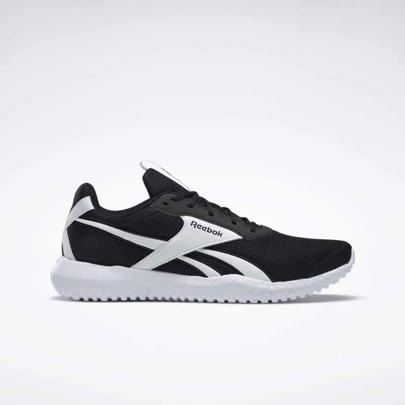 Reebok Flexagon Energy TR 2.0 Black / White / Black (FU6609)