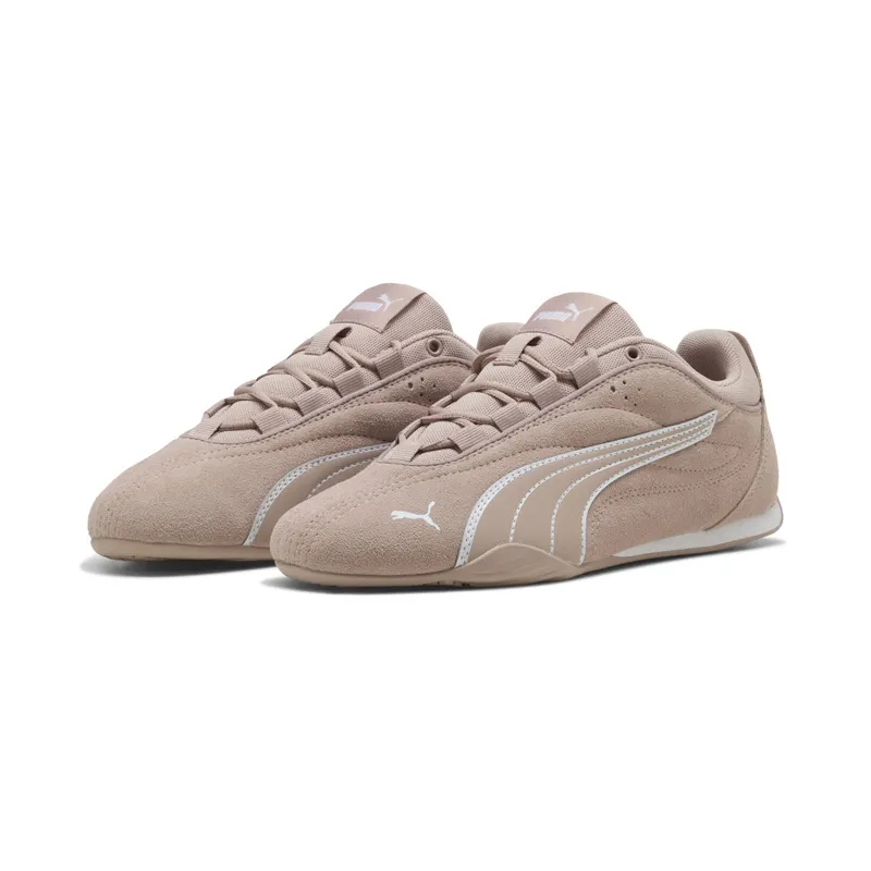 Puma Catch Soleil “Rose Latte / Puma White” (403955_06)