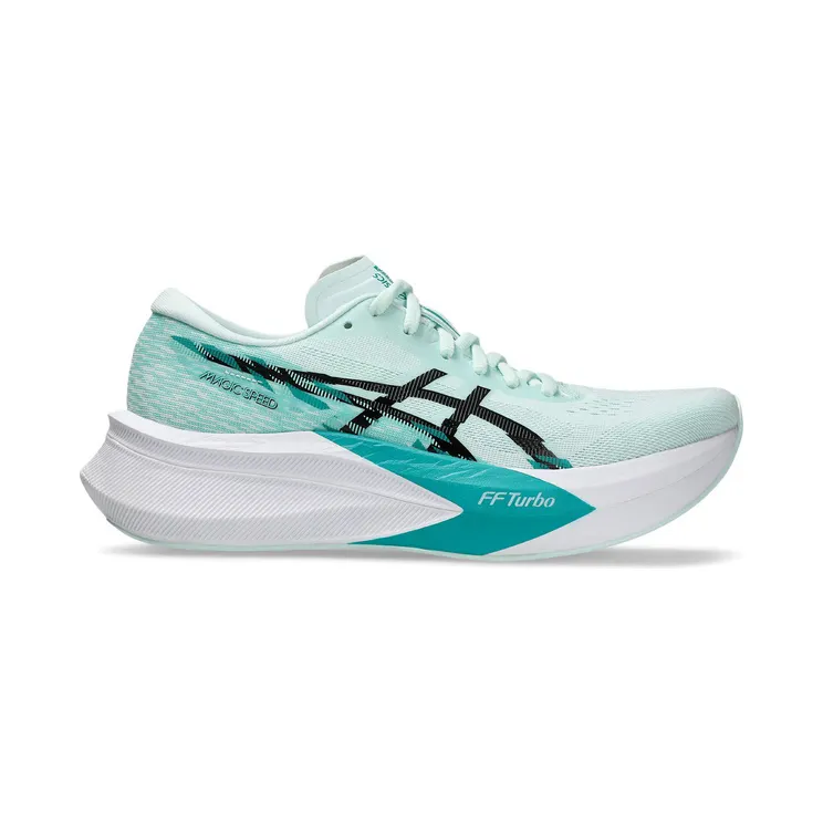 ASICS Magic Speed 4 Soothing Sea Black (1012B676-400)
