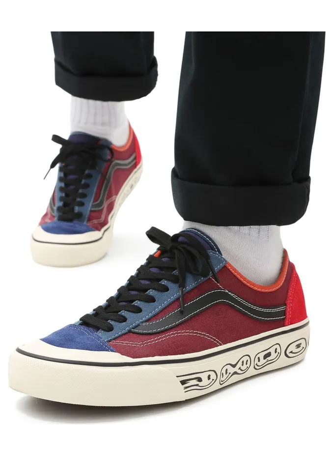 vans-style VN0A5HYR9H0