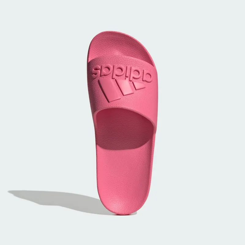 adidas Adilette Aqua Slides Pink Fusion (IF7373)