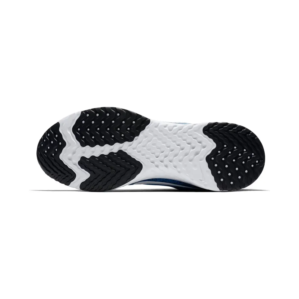 Nike Odyssey React Photo Blue White Black Volt (AO9819-402)