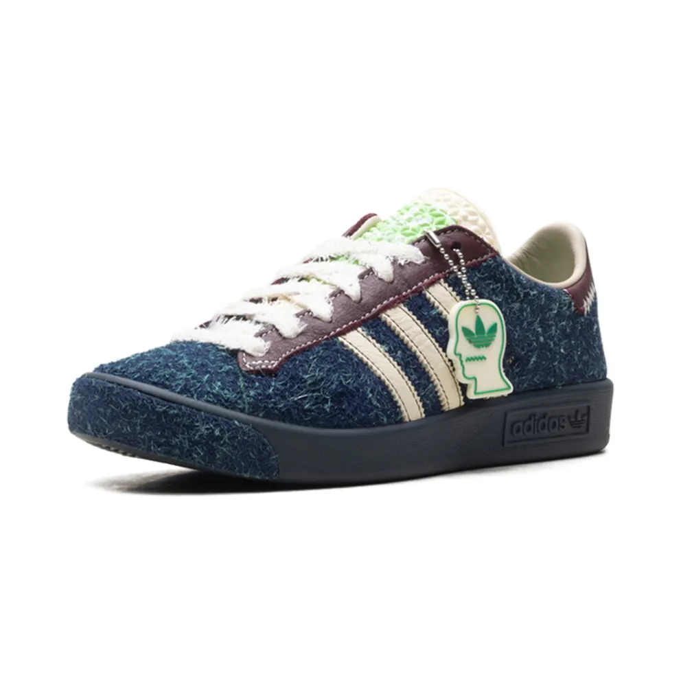 Adidas Forest Hills “Brain Dead – Violet Tone” (JR7971)