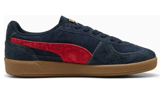 Puma Palermo Zwart