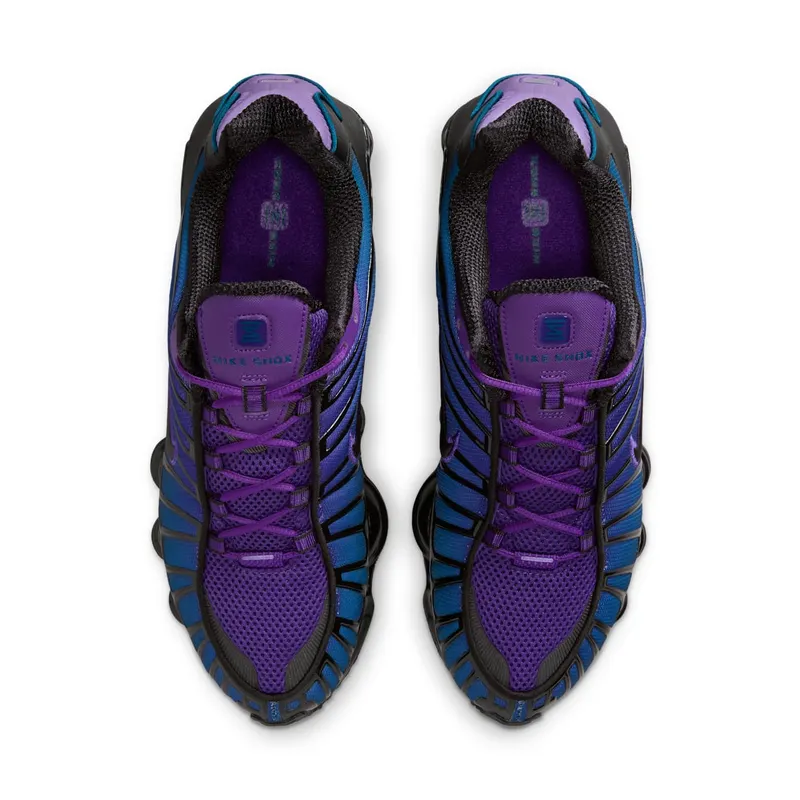 Nike Shox TL Voltage Purple (AV3595-500)