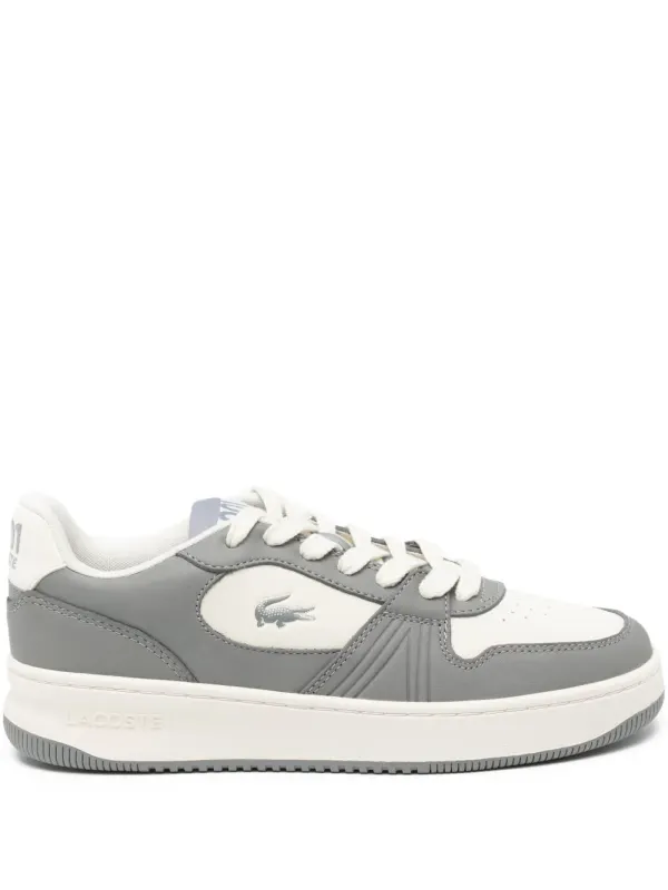 Lacoste L001 Set leren – Grey (50SMA01001E7)