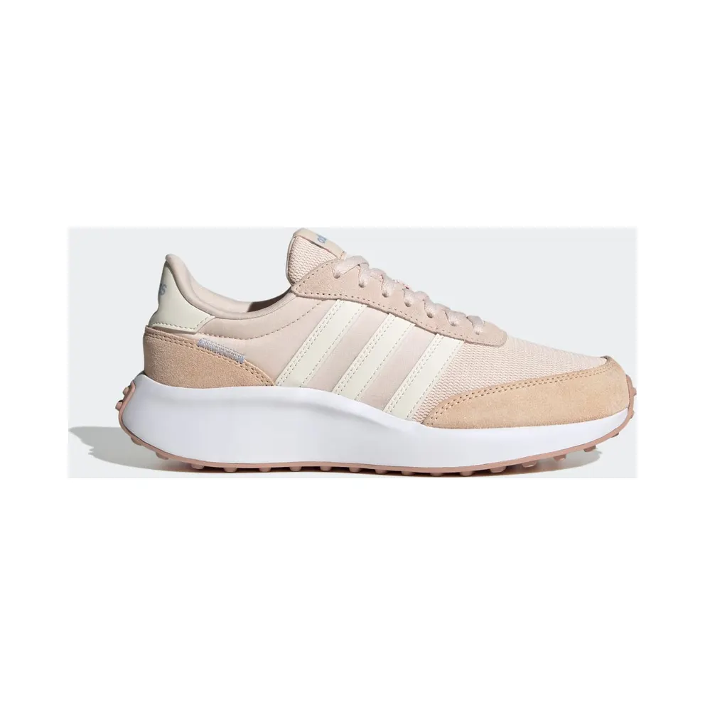 adidas Run 70s Wonder Quartz Chalk White Bliss Orange (HP7858)