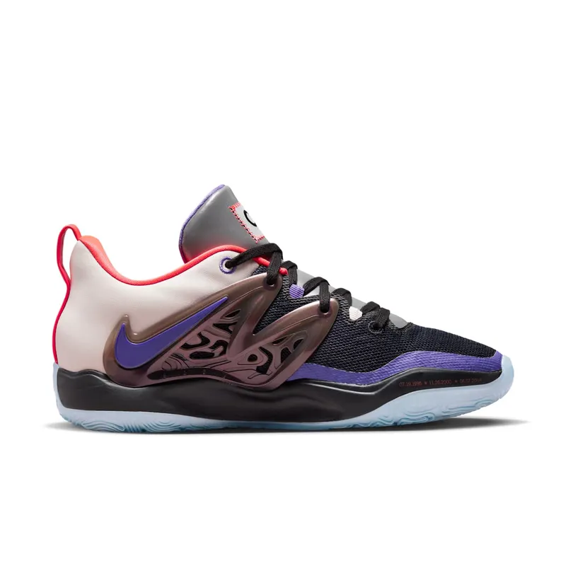 KD15 Basketball Multi-Colour (DO9825-901)