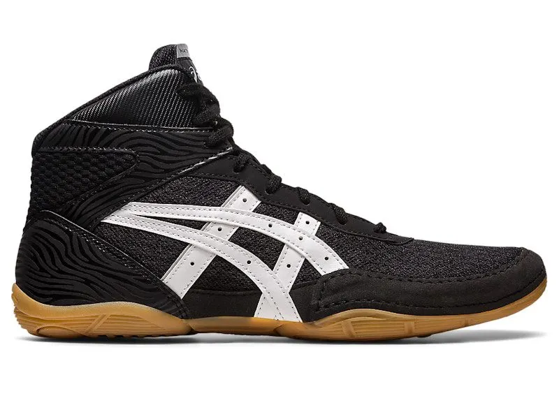 ASICS Matflex 7 Black White (1081A051-001)